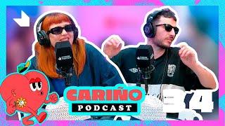 BIENVENIDO YOYO | Cariño Podcast | 2024 | altoyoyo | Pau San Martín