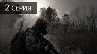 S.T.A.L.K.E.R. - Call of Chernobyl v1.4.22 (Full HD 1080p 60fps) - 2 серия