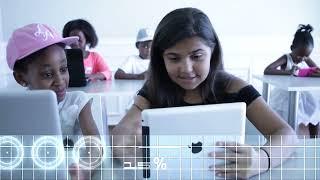 Think Digital Academy - Launch Video