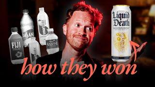 How to Build REAL Brand Differentiation (9 Examples)