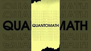 QuantoMath — твой старт к поступлению в топ-школу! #НИШ #РФМШ #КТЛ #математика