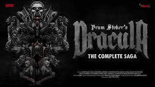 #BestOfSundaySuspense | Dracula - The Complete Saga | Bram Stoker | Mirchi Bangla