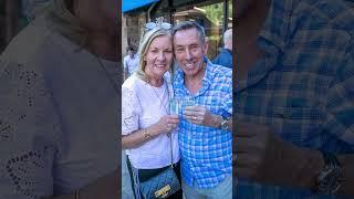 The Stockton Group, Vail, Colorado  •  Client Appreciation Party