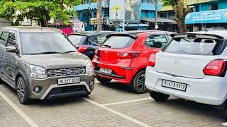 Used Cars In Kerala | Popular Vehicles True Value Thrissur