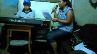 Someone like you - Jerilyn cover