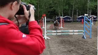 Фотопрактика учащихся фотошколы Photo-Sasha.ru на Пони-Форуме 2019 г.