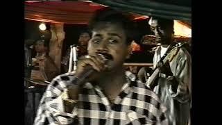 Nazar Na Lag Jaye Kisiki Rahon Me - Kenneth Rambali live with The Juniors from Suriname