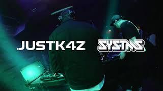 JUSTK4Z B2B SYSTMS  @ LE BELMONT 2022