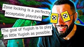 Reading The Most CONTROVERSIAL Yu-Gi-Oh! Opinions!