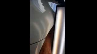 Paintless Dent Removal Services Houston TX