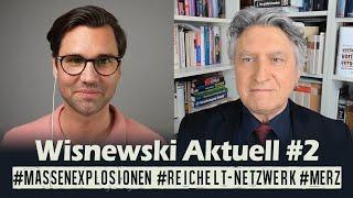 Wisnewski aktuell #2 vom 20.September 2024