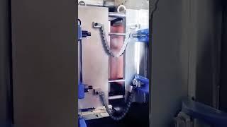 Plastic Basket Injection Molding