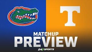 Florida Gators vs Tennessee Volunteers | College Football Week 7 | Game Preview 