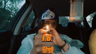 I.B. - To The Face | Clog The Lane