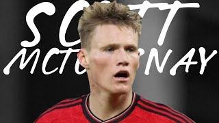 Scott McTominay | Goals & Skills Manchester United 2023/2024