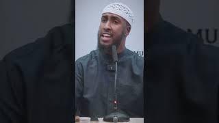 Sincerity vs Speaking About Allah Without Knowledge | Ustadh Abdulrahman Hassan #amau