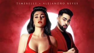 Timebelle x Alejandro Reyes - BARBA I Official Video