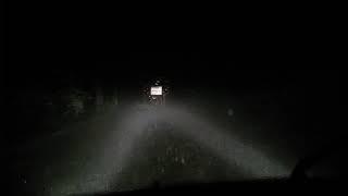 Real Ghost caught in camera Amboli ghat Goa