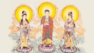 南無阿彌陀佛聖號 六字四音 歸鄉佛號 剪輯2小時加長版 高清 Namo Amitabha Chanting