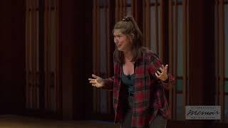 "This One Time, in My Pot Patch," written by Helga Roe Conkin and performed by Beatrice Crosbie.