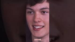 He's a cutie patootie 