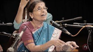 Jayshree Patnekar: Raag Yaman