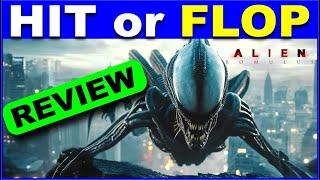 Why Alien: Romulus Might Flop - Full Trailer Breakdown & Analysis | DhaNi Infinity