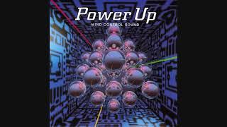 (Unknown Artist) - POWER UP ~ Mind Control Sound (Full CD Rip)