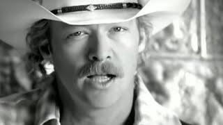 Alan Jackson - Little Man