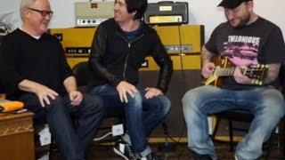 Tim and Pete's Guitar Show - Episode 2 - Josh Smith