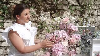 Wedding planner in Umbria | Matrimonio a  Prodo | Giulia Barabani weddings & exclusive events