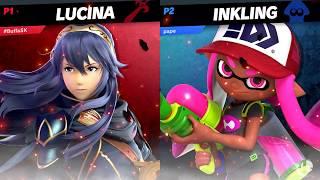 Aden vs Marko64 - The Weekly Wave #5 - Ultimate Winners Round of 48