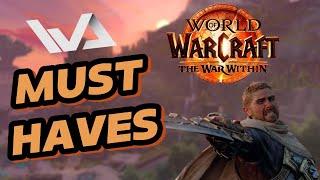 Revolutionize Your WoW Experience with These 5 Must Have WeakAuras