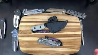 Noble Knives Lanyards