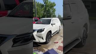 2020 Lexus get a detail it deserves! #mobiledetailing #lexus #asmrwash