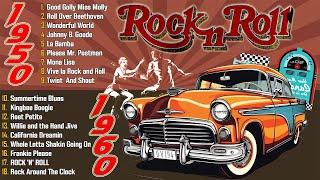 Oldies Mix 50s 60s Rock n Roll  Rock n Roll Nostalgia 50s 60sThe Golden Era of Rock n Roll 50s 60s