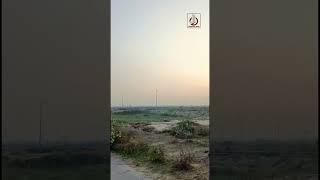 DHA Phase 9 Prism 1 Kanal Plot Available Very Good Location  #dhalahore #realestate #shortsvideo