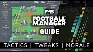 *TESTED* Create your an attacking corner system /Football Manager 2020/ TUTORIAL STEP BY STEP/