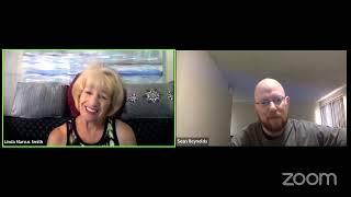 Sean Reynolds / Comics Spot with Comedian Linda Marcus Smith