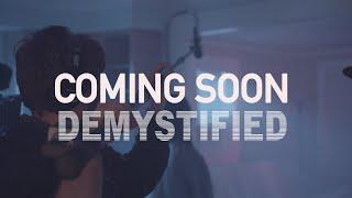 Introducing Demystified (MovieMaker + StudioFest)