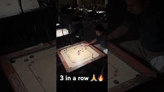 Great skill from Ranjit #carombilliards #billiards #carrom