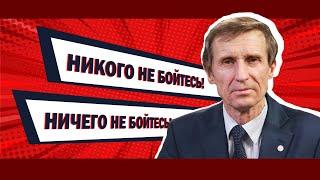 Василий Мельниченко в Липецкой области: о селе, демографии и выборах // Федеральный Сельсовет