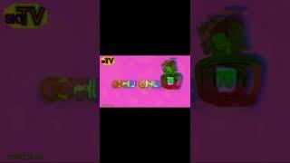 Chu Chu TV Intrologo #intro #logo #effects #highlights