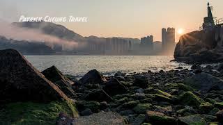 Sea fog in Hong Kong | Patrick Cheung Travel