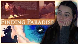 Finding Paradise | Full Playthrough