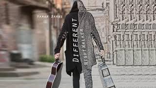 Hamar Barni - Night Walker