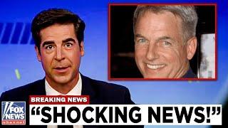 3 MIN AGO: Devastating News Details About Mark Harmon