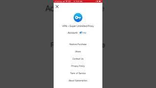 VPN Super Unlimited Proxy - how to use? Full overview