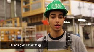 SIP Students Learning Experience