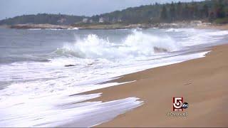 Main Streets and Back Roads: Mid Coast Maine